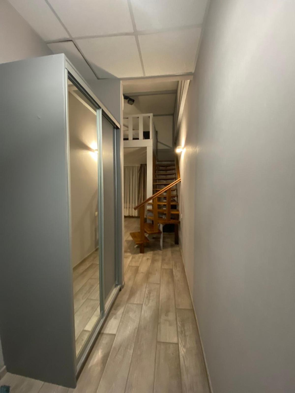 Pallada Hotel Τερνόπιλ Εξωτερικό φωτογραφία